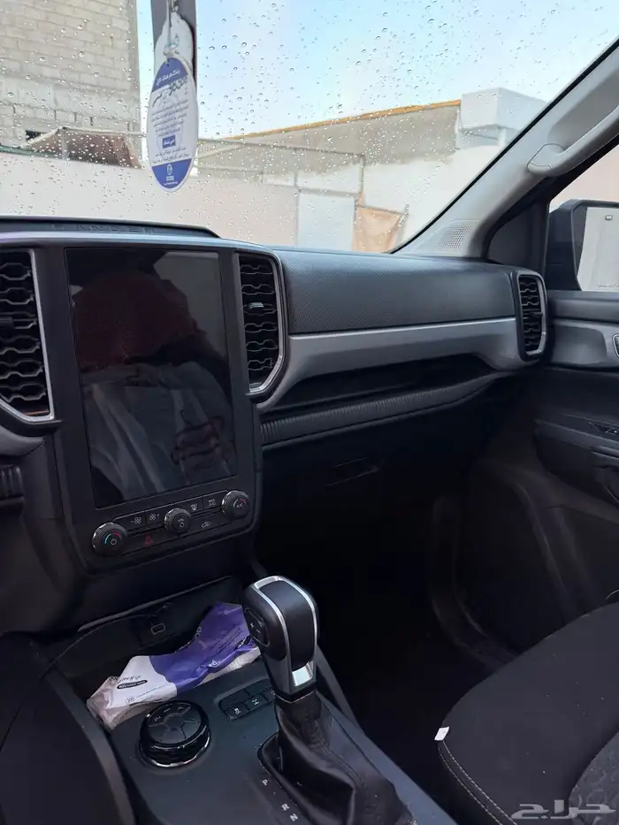 فورد رينجر 2023 8