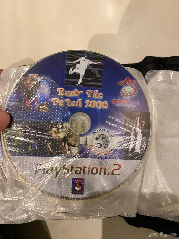 سوني 2 شغال بجميع اغراضه 37