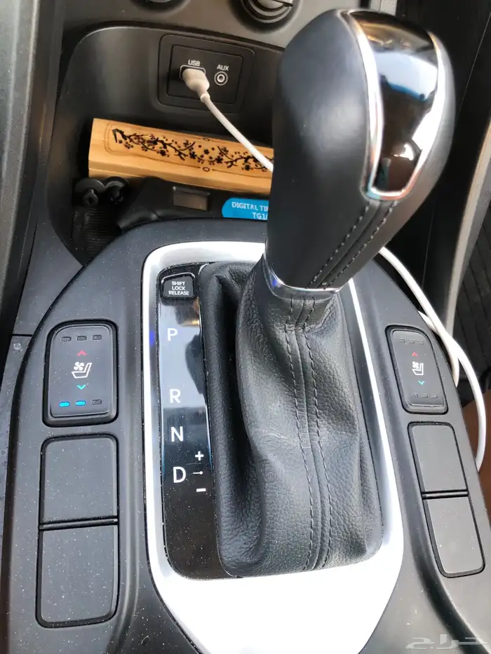 سنتافي 2017 ديزل ( دبل ) 8