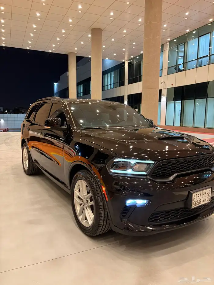 درانجو GT 2021 2