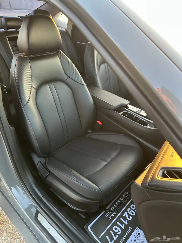 سوناتا موديل 2021 44