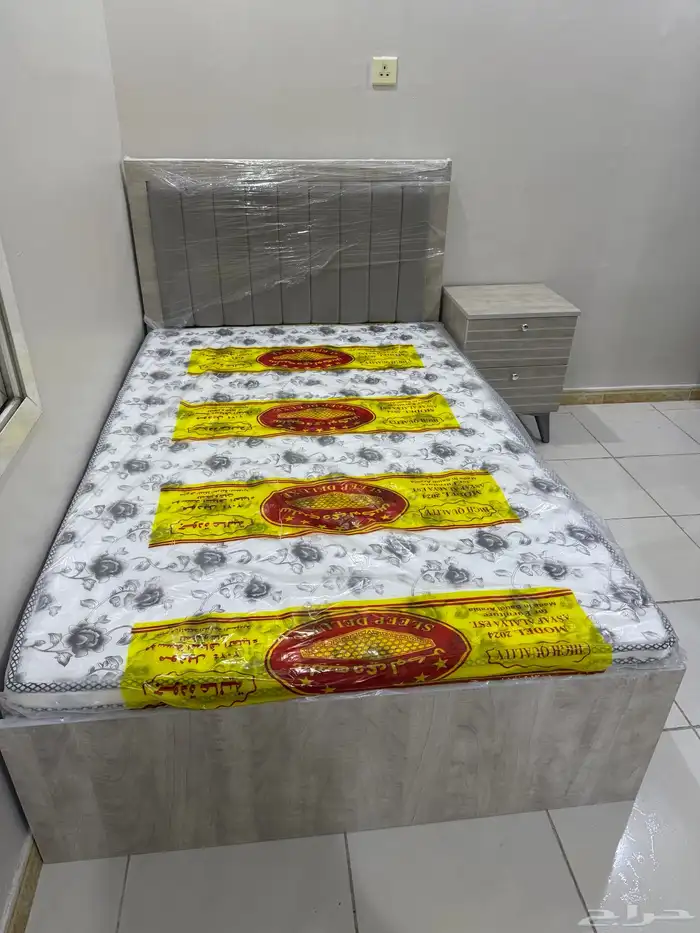 New single bed room 5