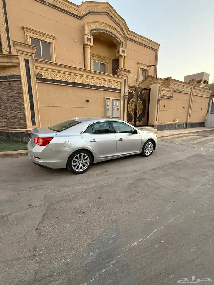 ماليبو 2015للبيع 2