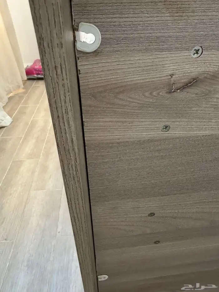 سرير نوم نفرين 200   180 من هوم بوكس 4