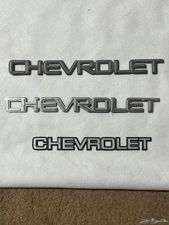 قطع غيار واكسسوارات كابرس 55