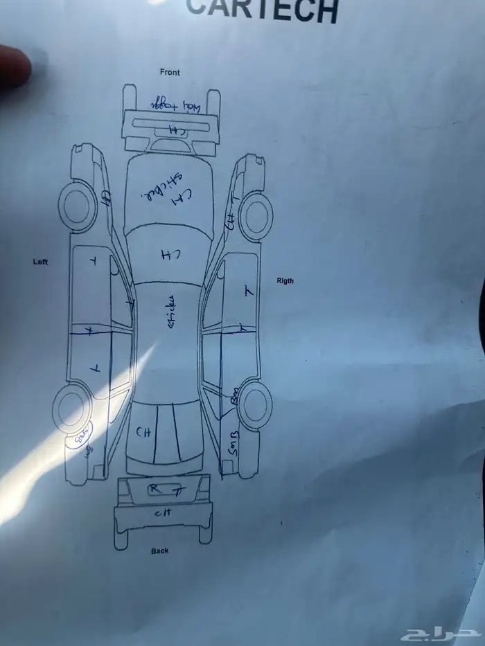 هيلكس 2011 غماره 6
