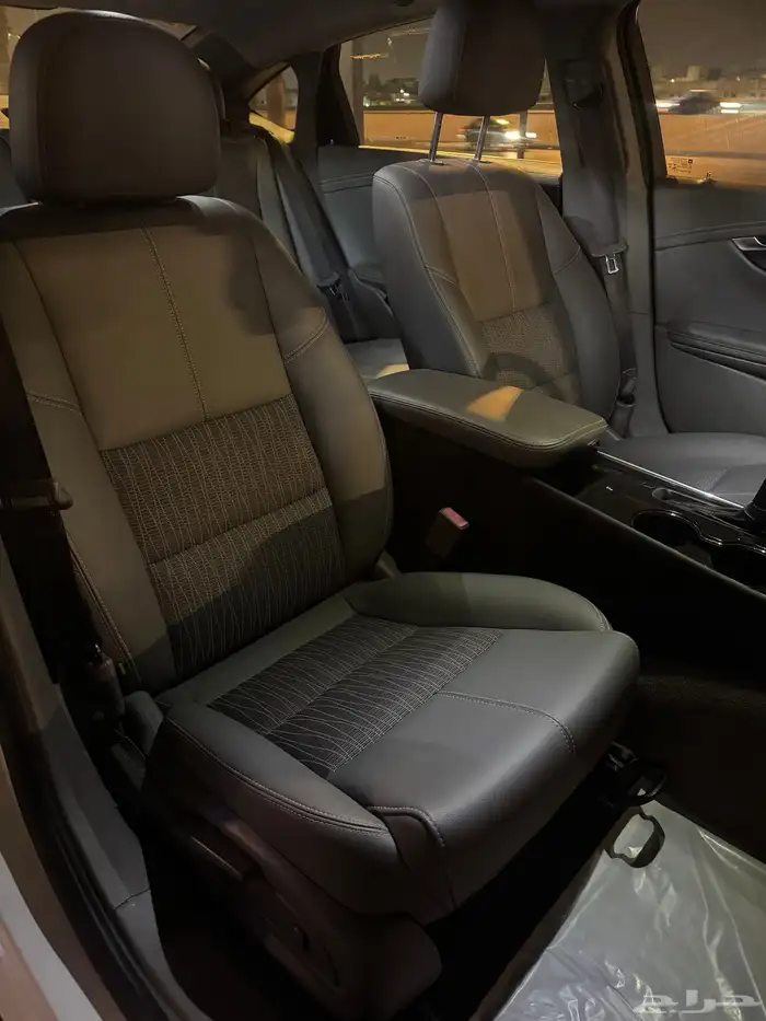 شفرولية امبالا 2018 14