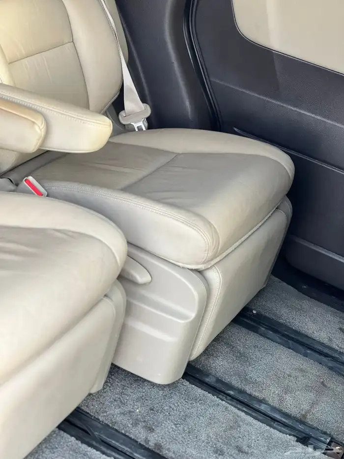 هوندا أوديسي 2015 4