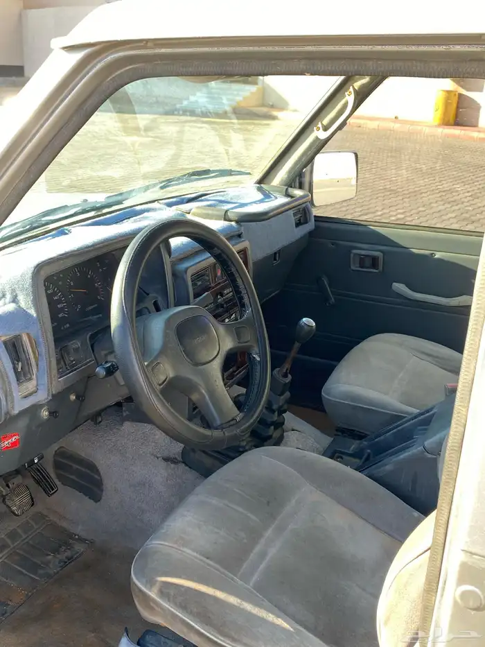 سفاري91 شقراء 7