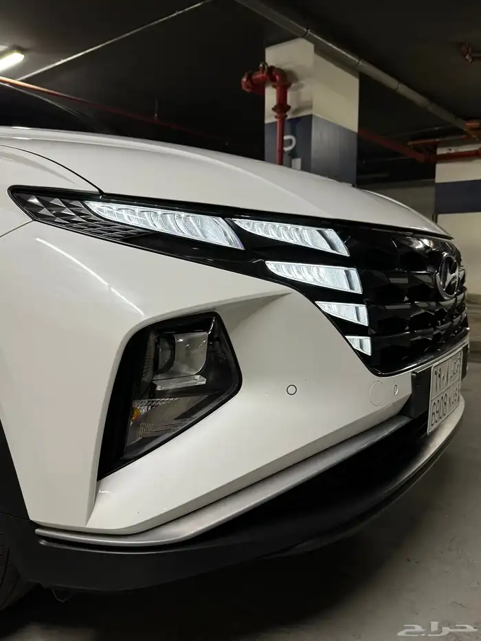 توسان 2023 دبل شبه اصفار (تم البيع) 20