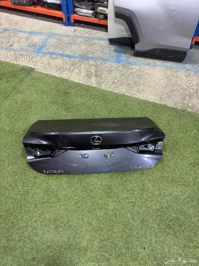 شنطه لكزز اي اس 2019_2020_2021_2022_2023_2024_2025 1