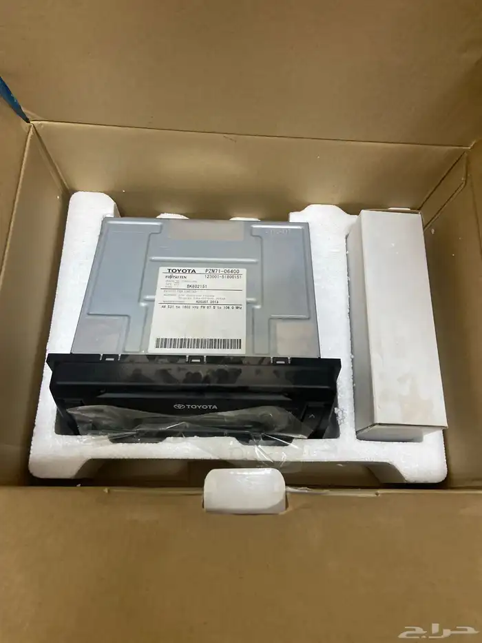 مسجل  أف جي 2014 جديد وكالة 1