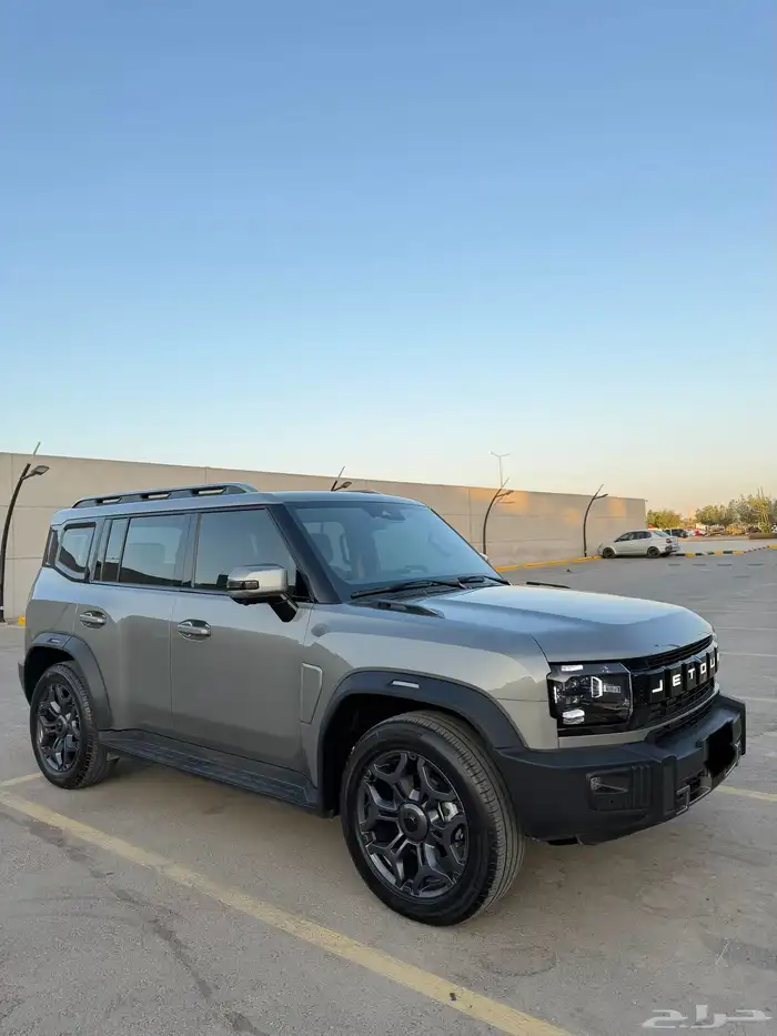 جيتور T2 2025 2