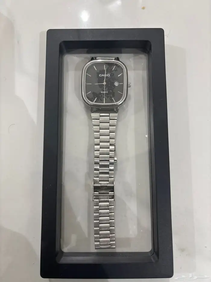 ساعه كاسيو 0