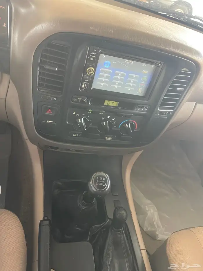 جي اكس ار 2002 قير عادي 15