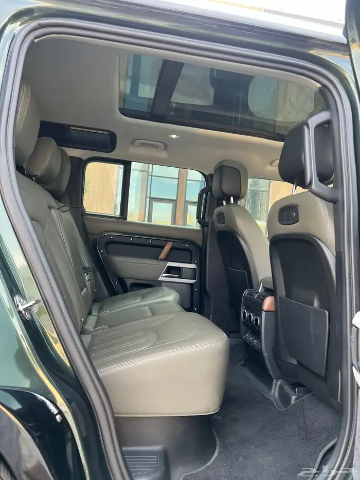 6Vديفندر 2020نظيفة 27