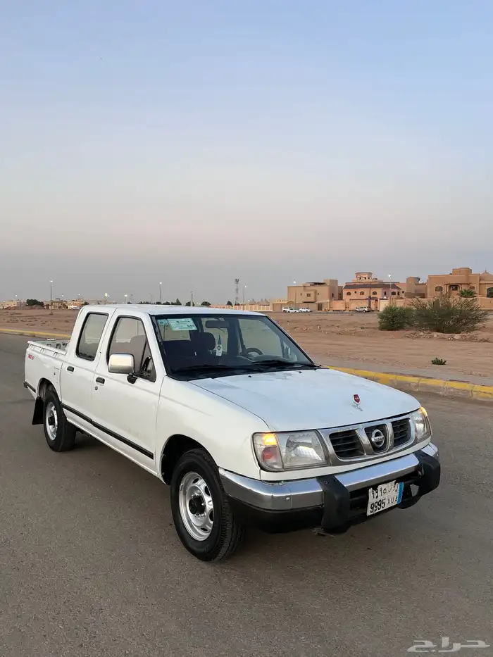 للبيع ددسن 2005 0