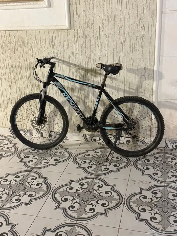 سيكل رياضي 0