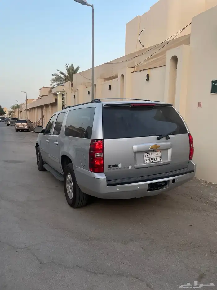 تاهو 2014 طويل 0