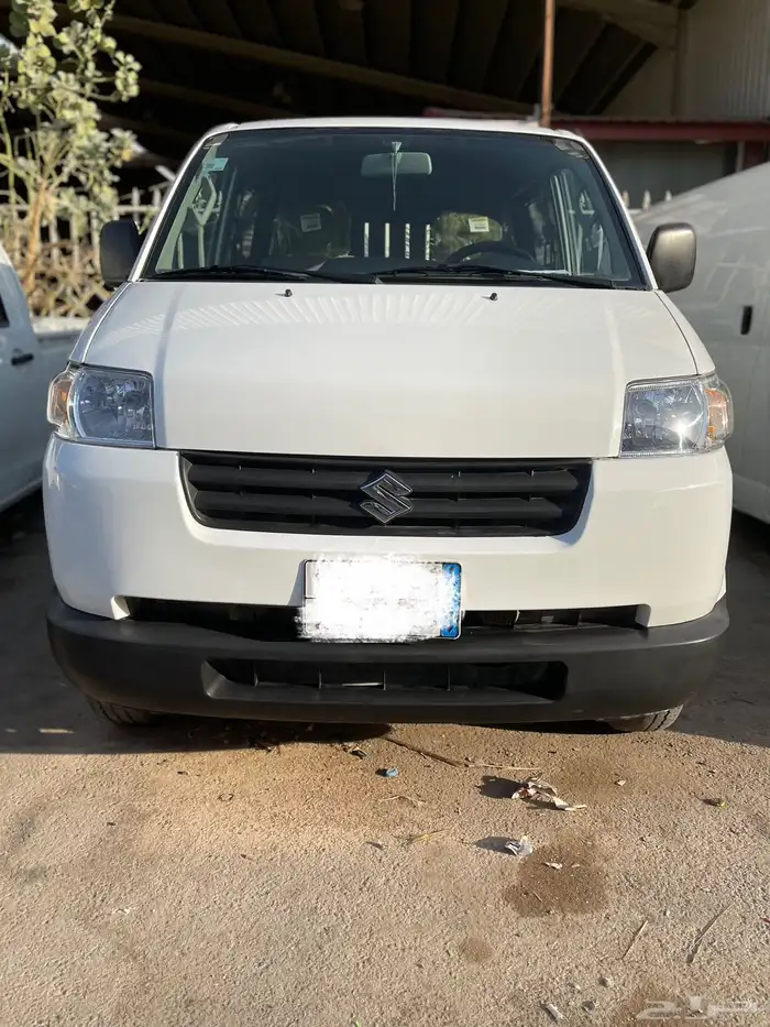 فان سزوكي 2016 1