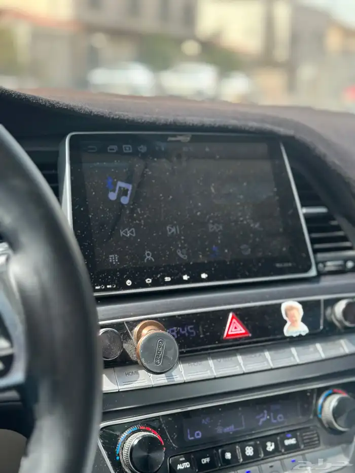 سوناتا 2018 سمارت 11