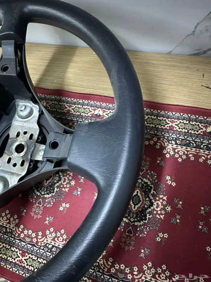 طاره جديده اصليه مع رمانه قير 5