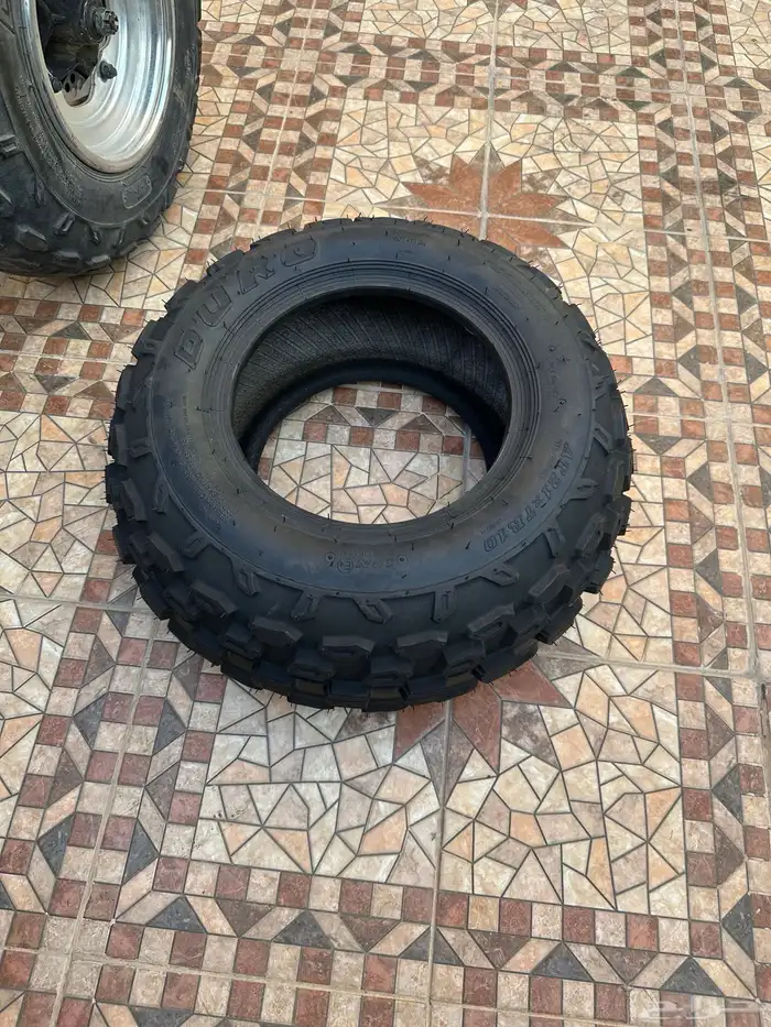 دباب رابتر 350 للبيع 3