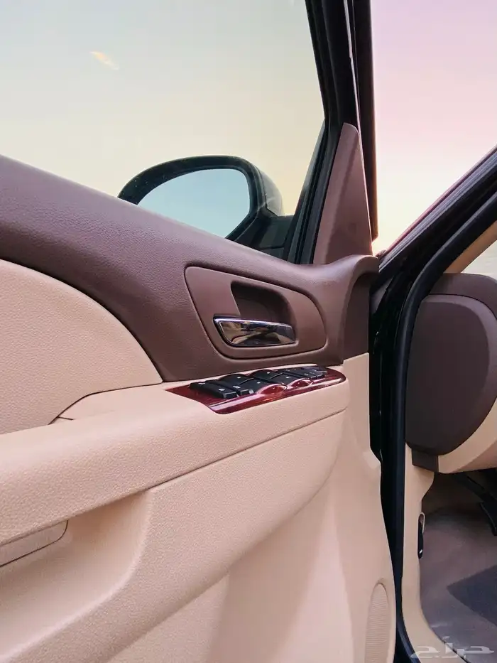 جمس يوكن 2011 مخزن لعشاق النظيف 21