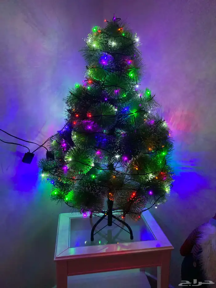 Christmas Tree 1