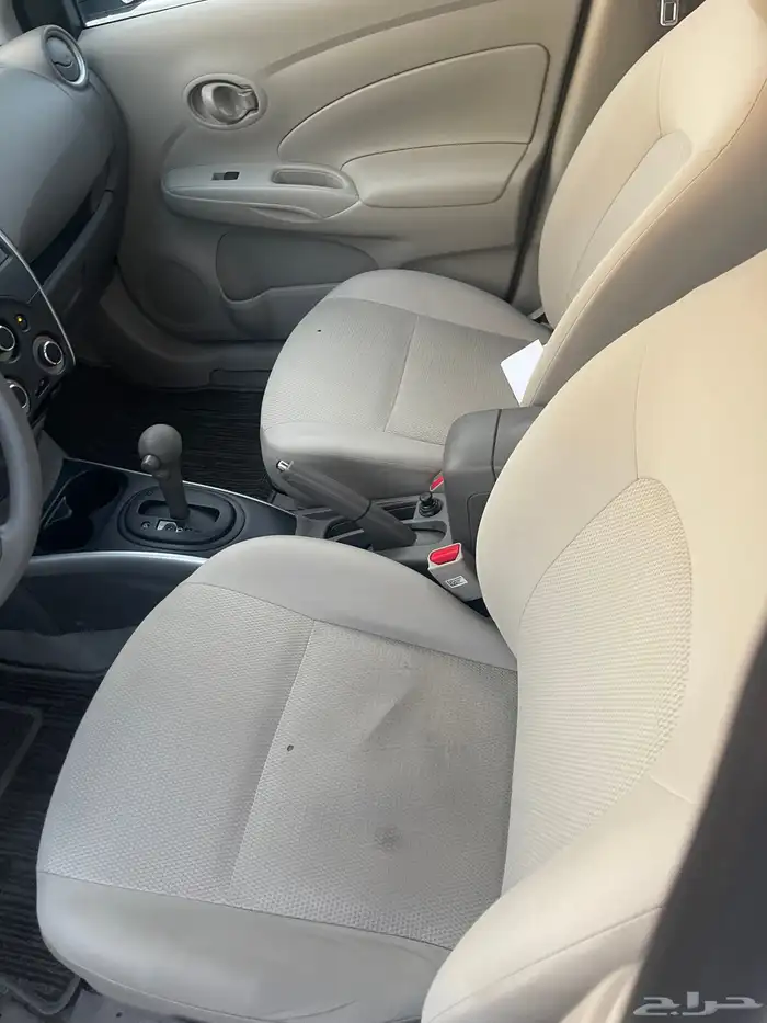 للبيع صني موديل 2022 ممشي 140 فل كامل 7