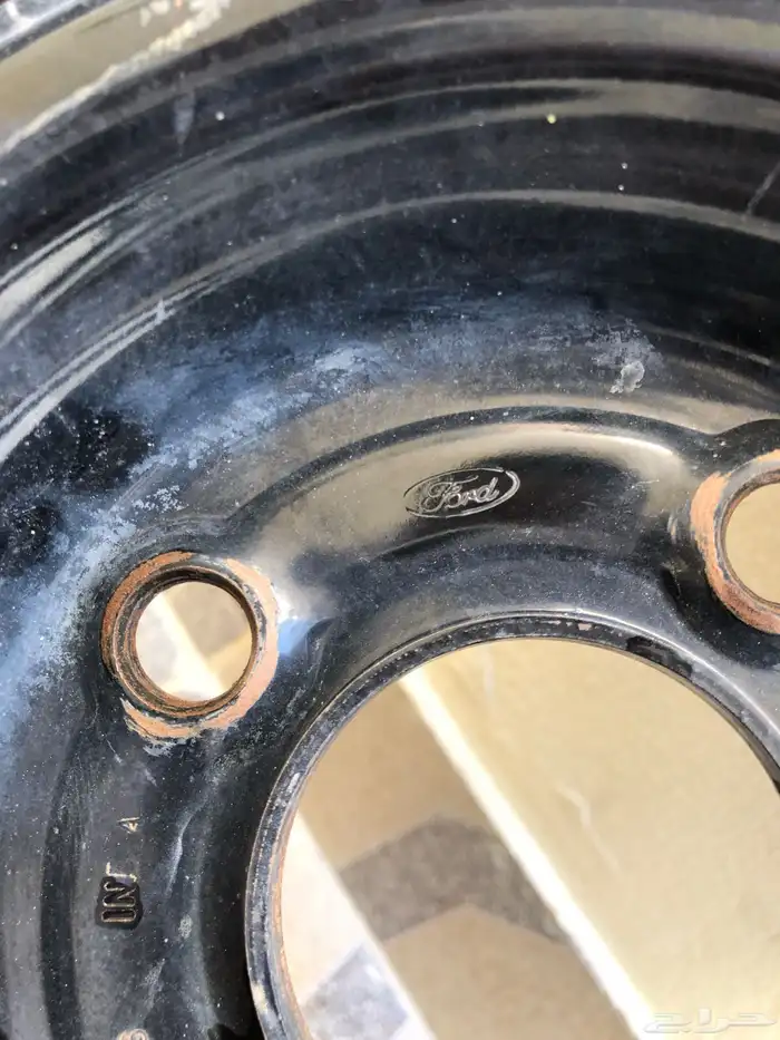 جنوط فورد فيجو 2017 7