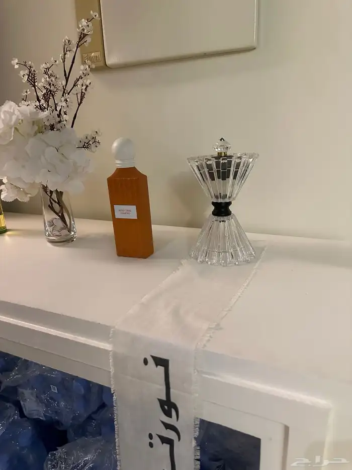 عربة أطفال ومدخل 4