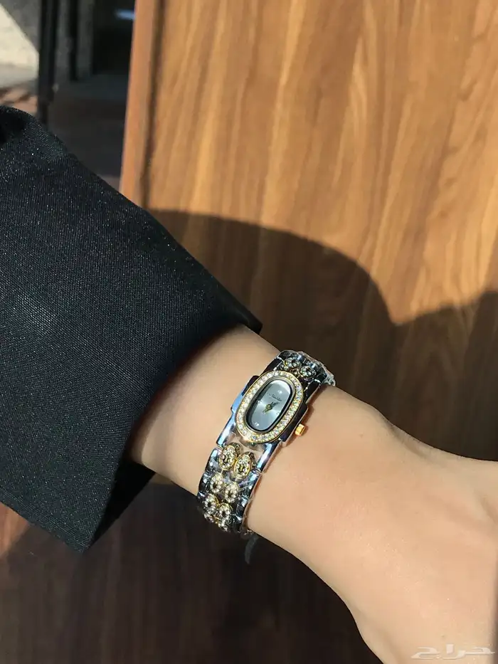 ساعات ضد الماء 50 ريال فقط 2