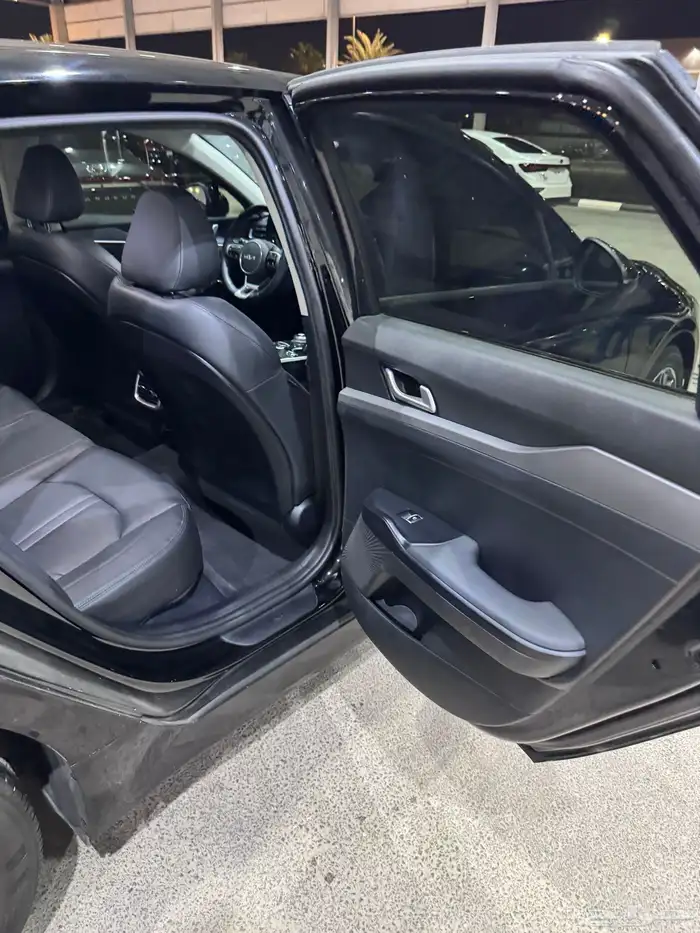 كي 5 2022 رادار ب 63 الف مسجل جاهز . 17