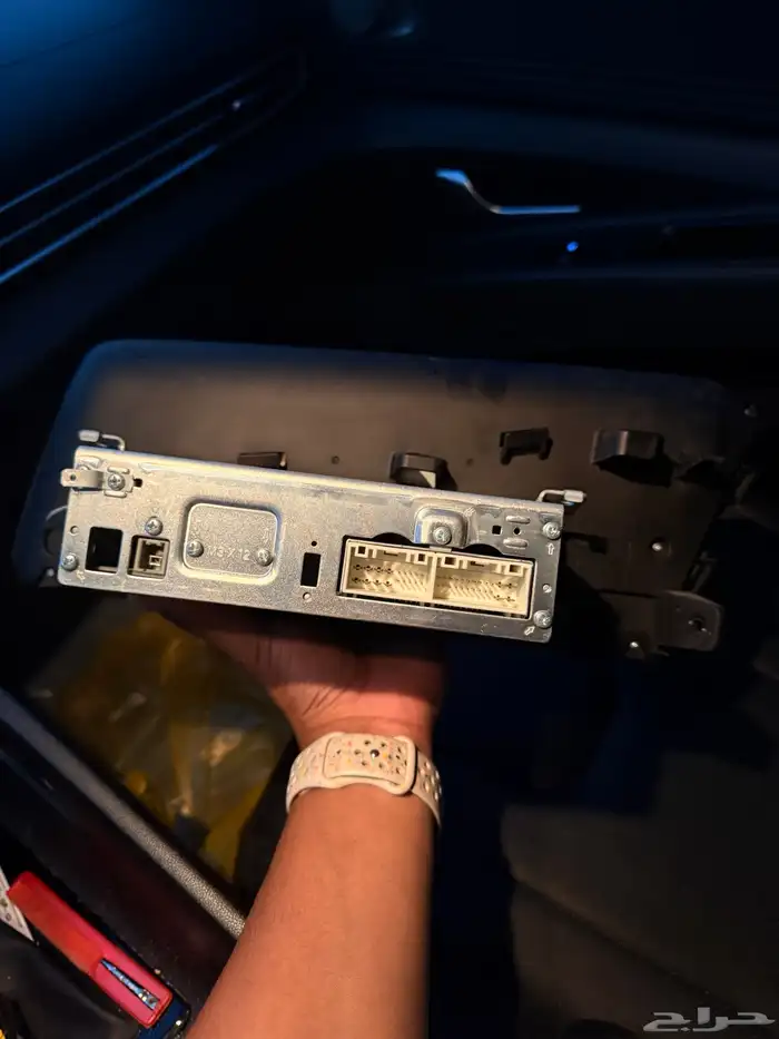 مسجل النترا وكاله 2021 خالي من الخدوش 0