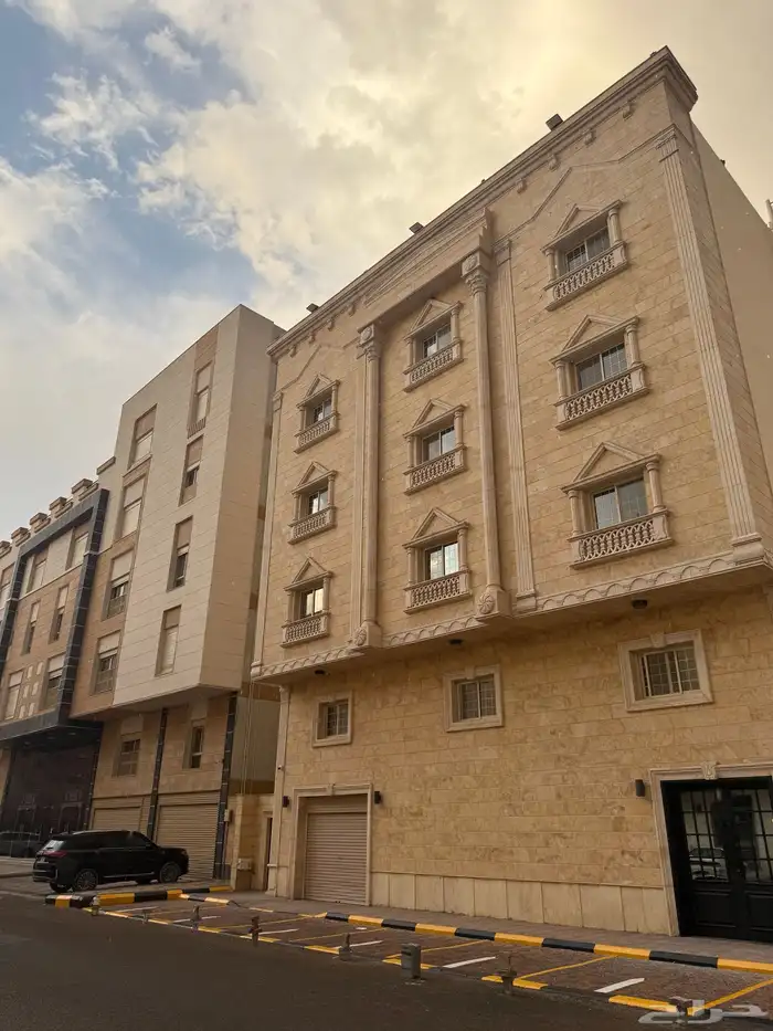 حي بني حارثة 6