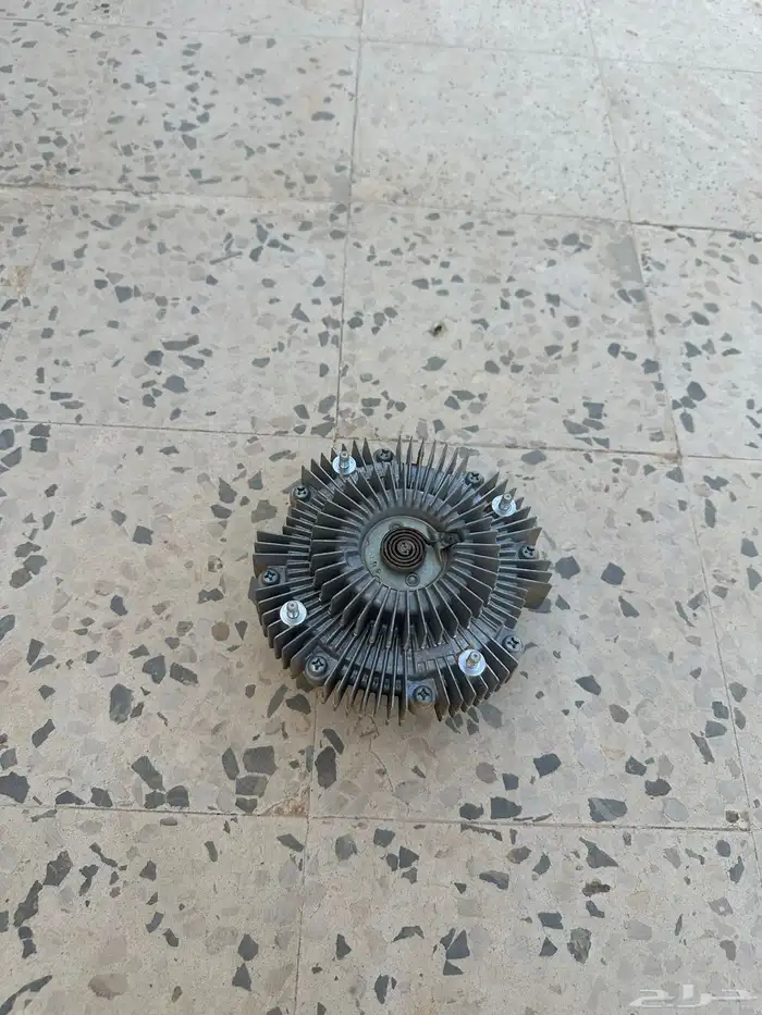 تماتيك مروحه شاص 0