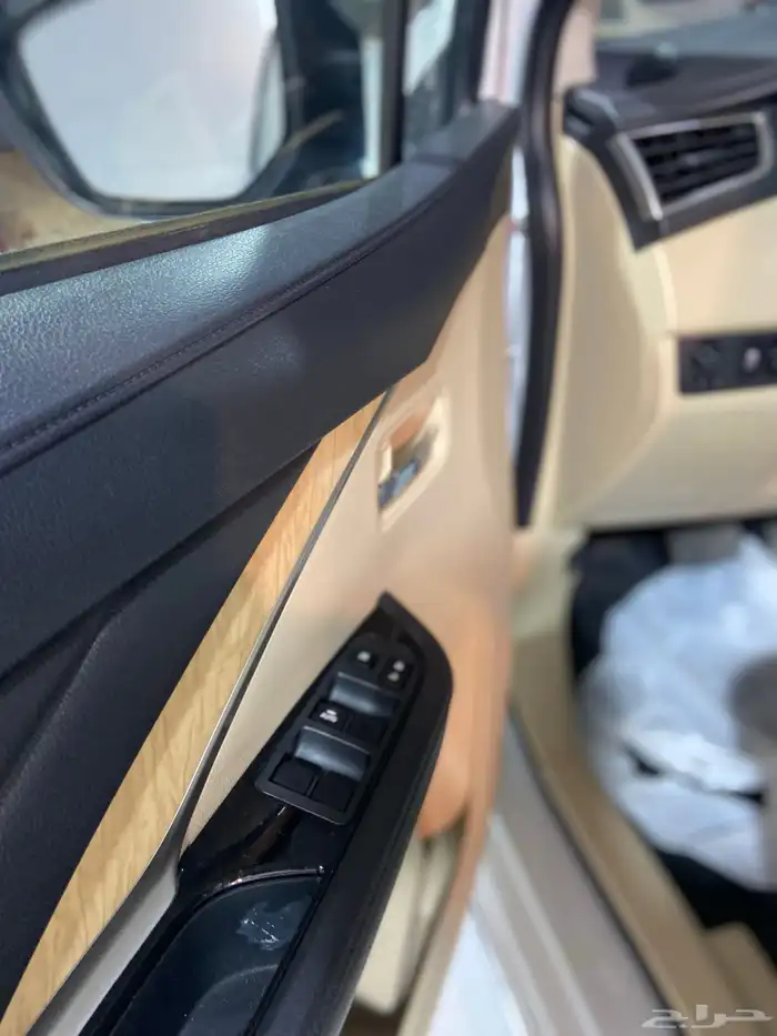 متسوبيشي اكس باندر 2024 19