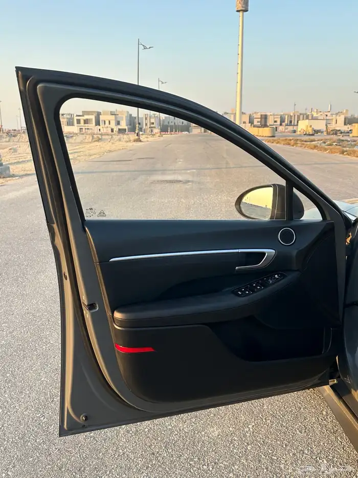 سوناتا موديل 2021 18