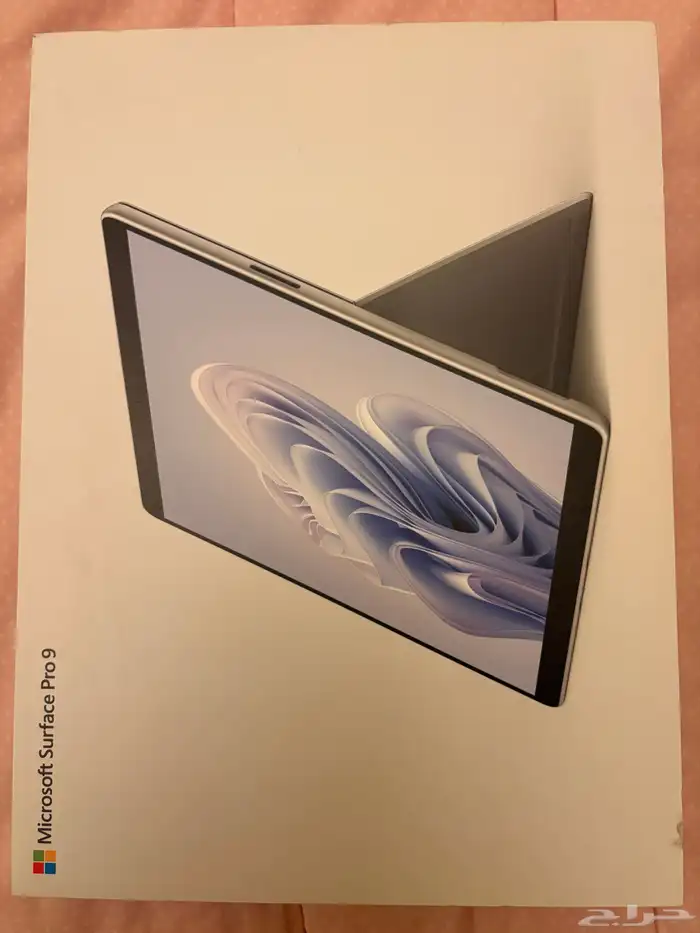 جهاز Microsoft pro 9 0