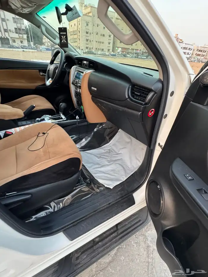 فور شنر 2019 ديزل 21