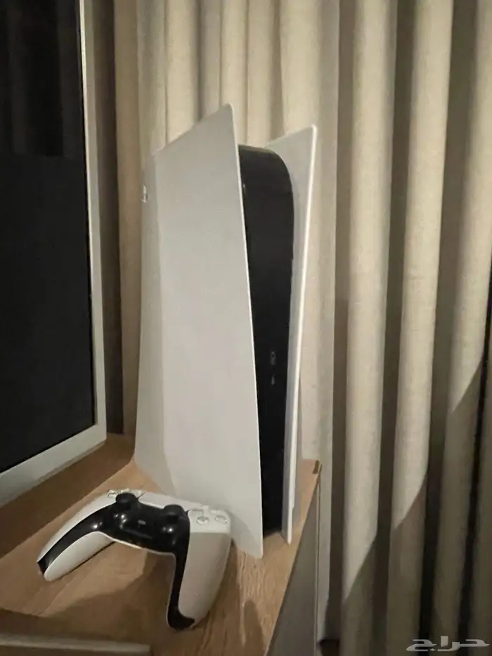 سوني فايف نظيف 1