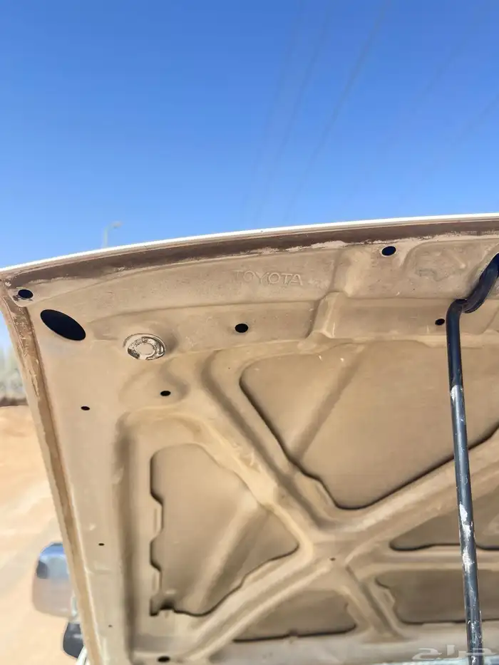 للبيع هايلكس يابانيه 15