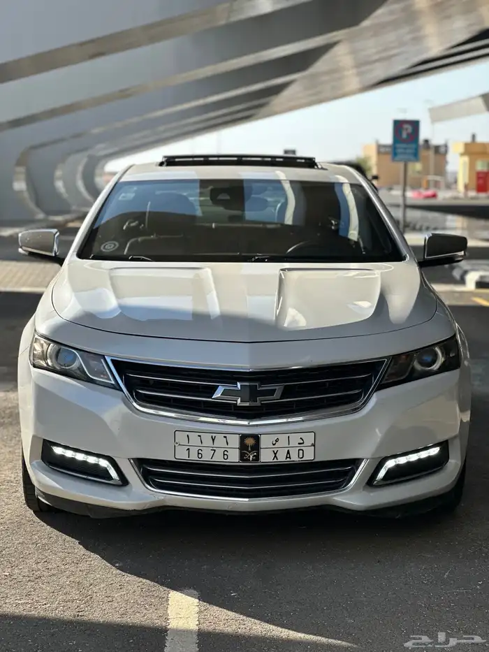 امبالا LTZ فل كامل الجميح 0