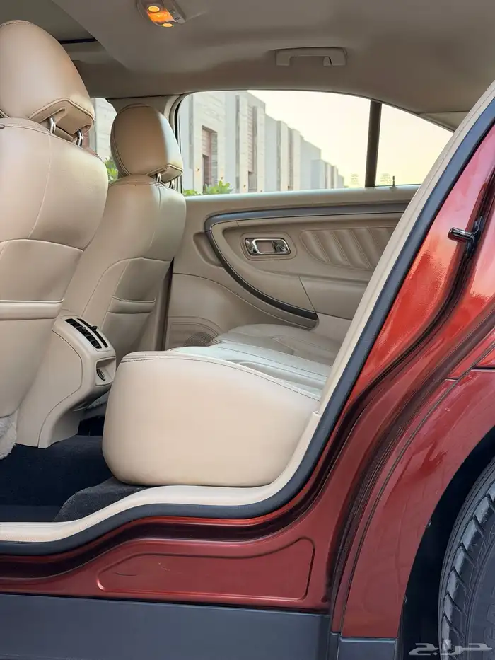 تورس 2015 فل كامل موتر شرط الفحص بدي ومحركات 24