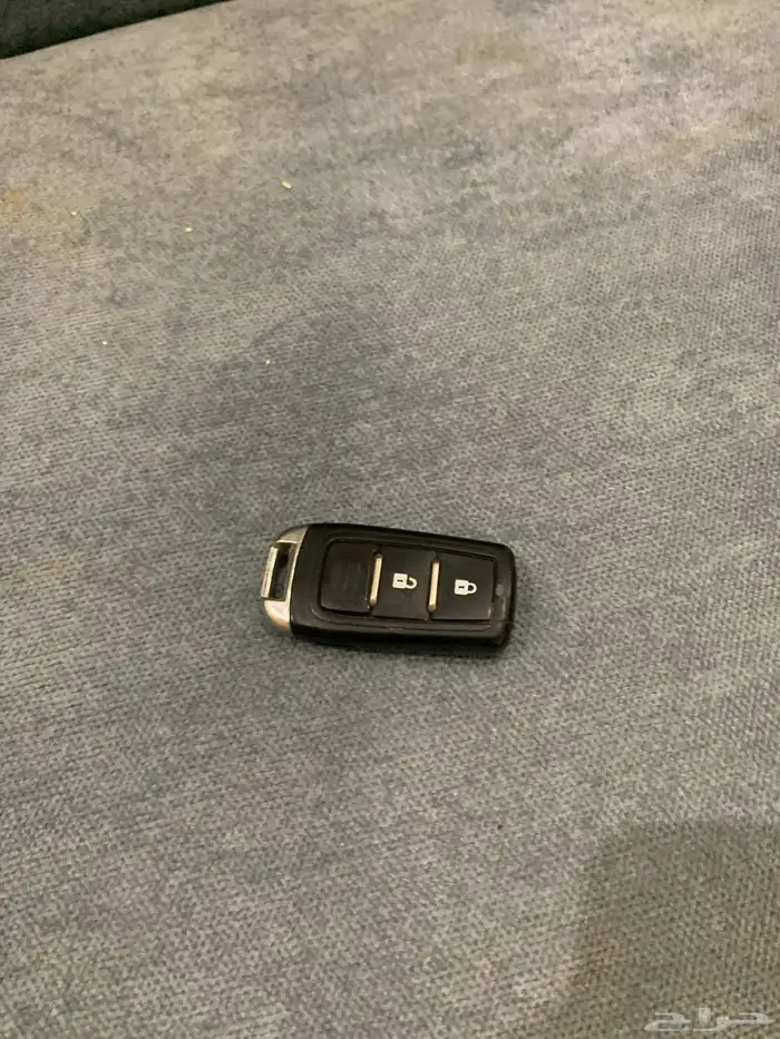 ريموت هايلكس اصلي وكاله 1