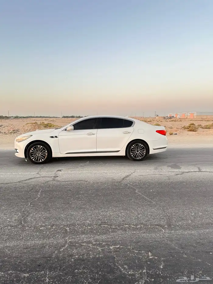 كيا 2014 كوريس 0