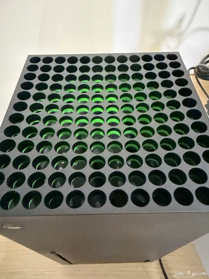 اكس بوكس سيريس اكس بحاله الجدييد 1