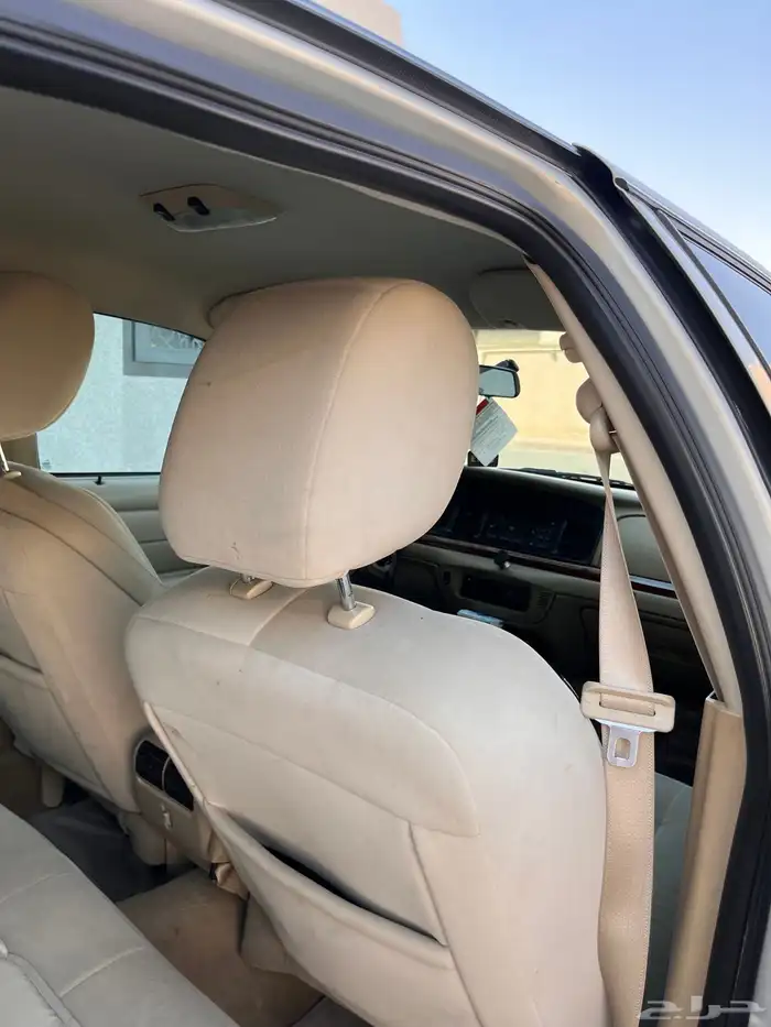 فورد فكتوريا 2012 7