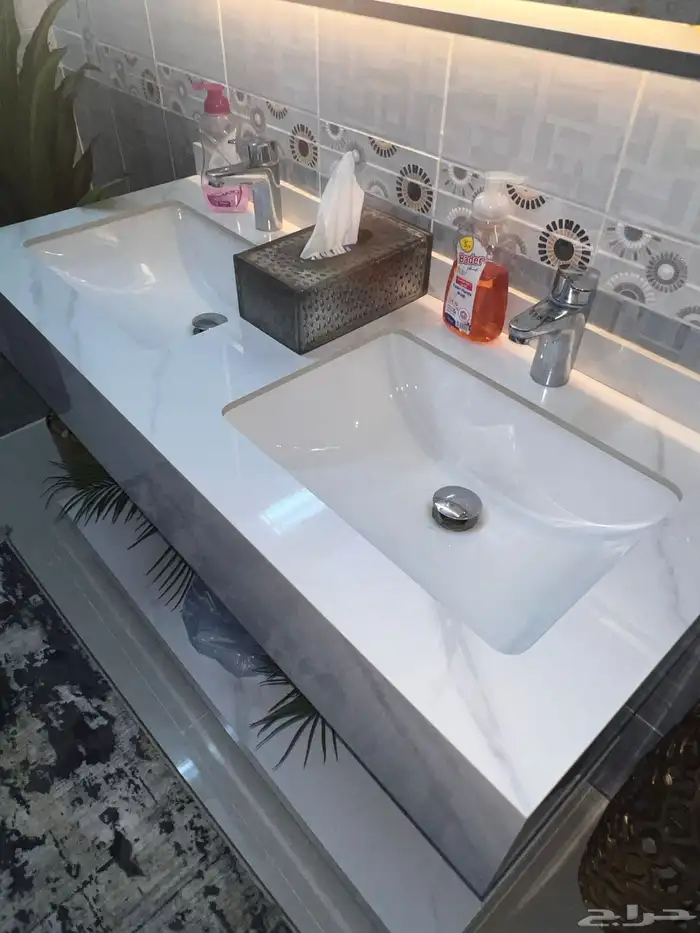 غسالة يدين 1